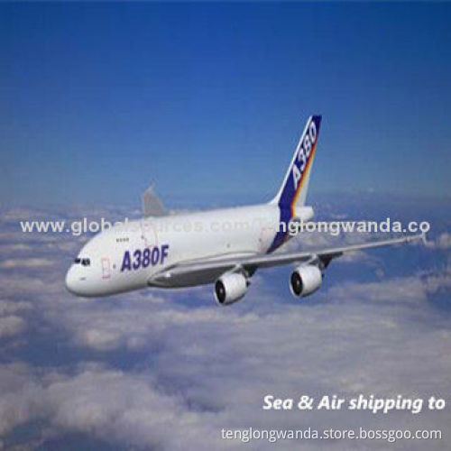Air Cargo Freight to Seoul ICN/Pusan, PUS of Korea from Xiamen Qingdao Tianjin Beijing